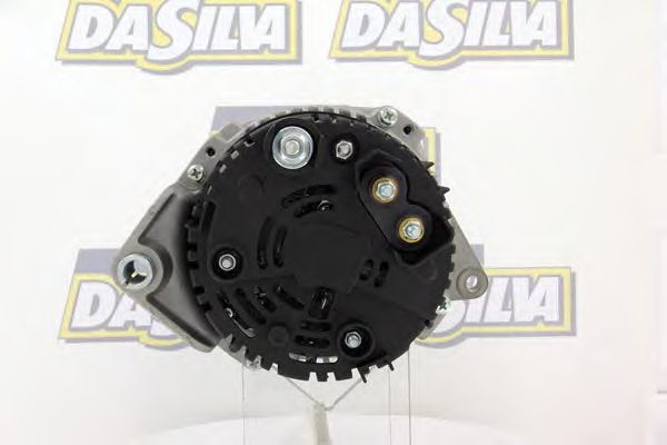 Generator / Alternator 4