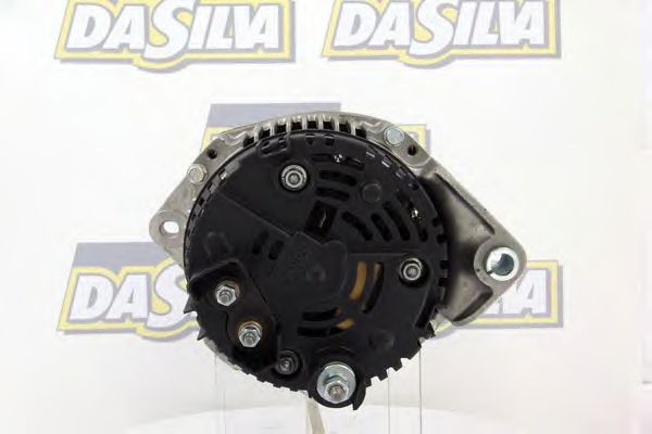 Generator / Alternator 4