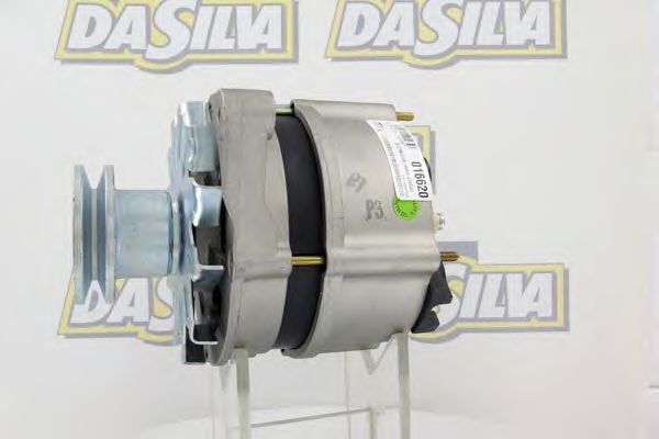 Generator / Alternator 4