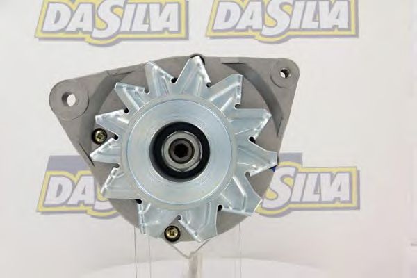 Generator / Alternator 6