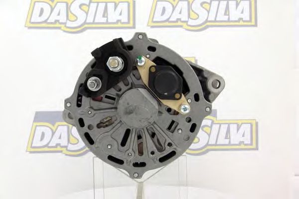 Generator / Alternator 4
