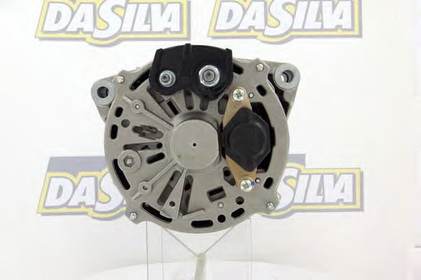 Generator / Alternator 4