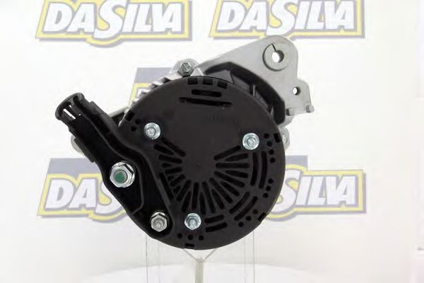 Generator / Alternator 4