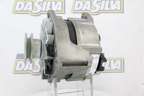 Generator / Alternator 3