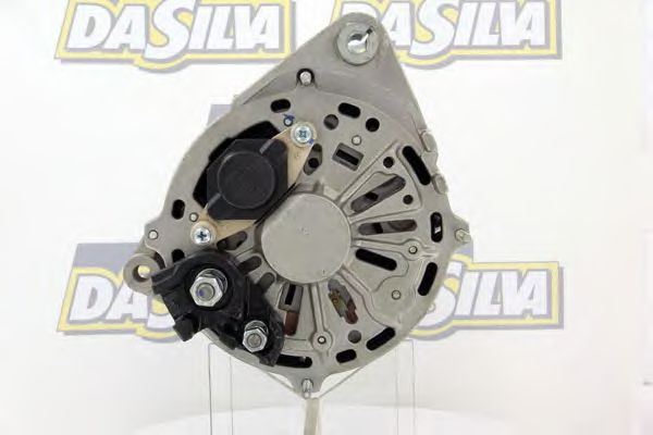 Generator / Alternator 4