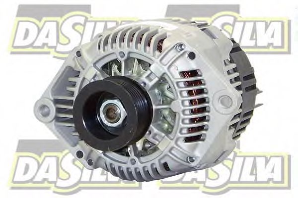 Generator / Alternator 3