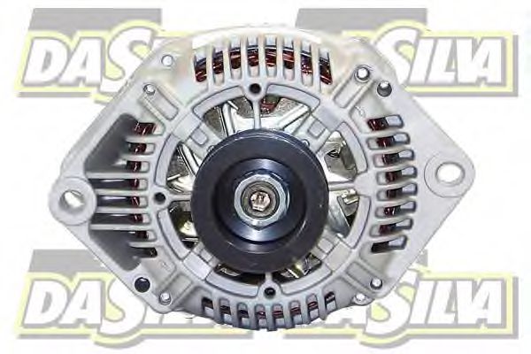 Generator / Alternator 4