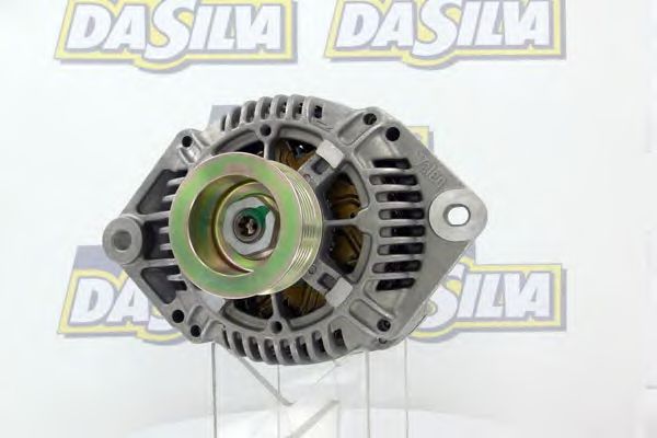 Generator / Alternator 3