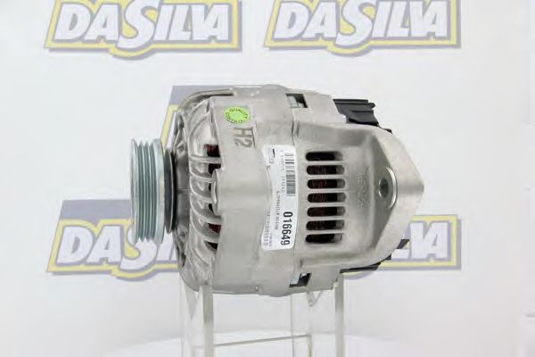 Generator / Alternator 3