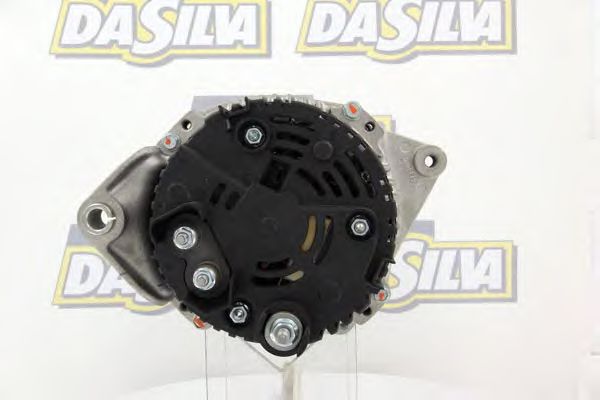 Generator / Alternator 4
