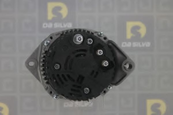 Generator / Alternator 4