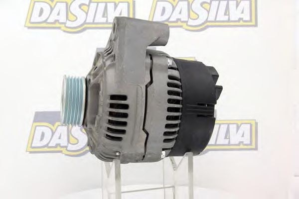 Generator / Alternator 4