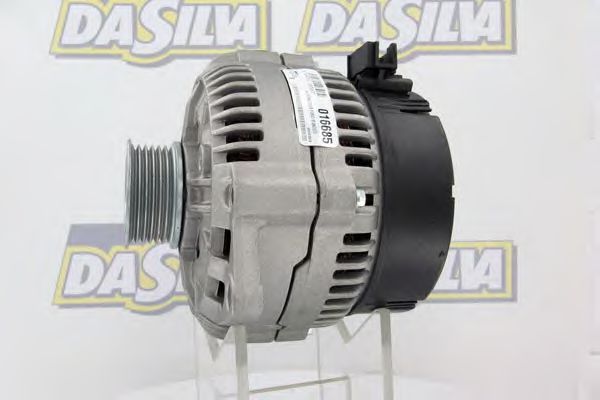 Generator / Alternator 3