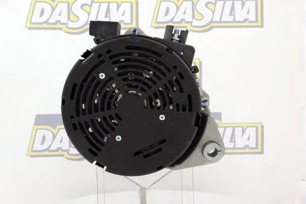 Generator / Alternator 4