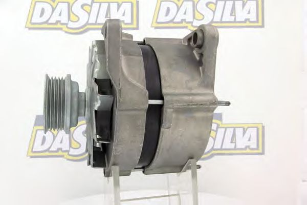 Generator / Alternator 4