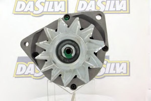 Generator / Alternator 6