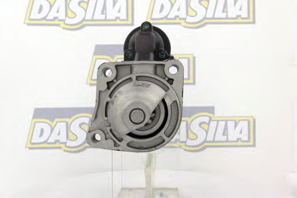 starter 6