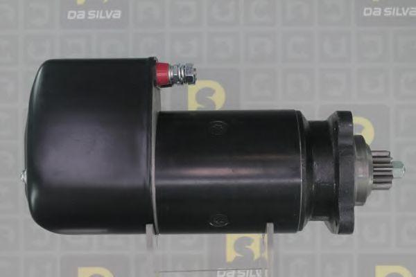 starter 6