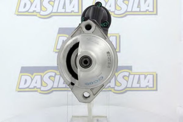 starter 6