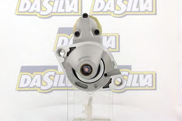 starter 6