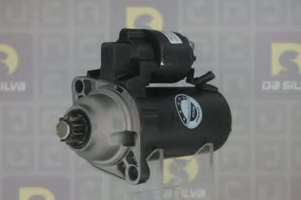 starter 3