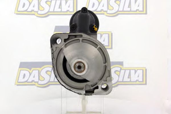 starter 6