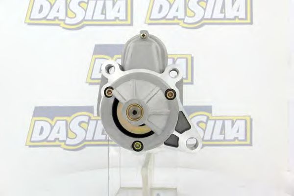 starter 6