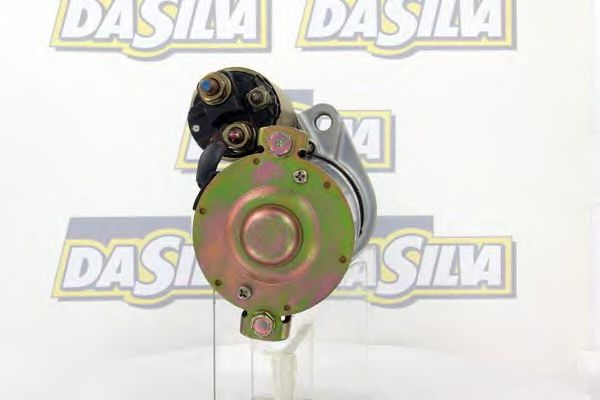 starter 5