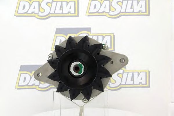 Generator / Alternator 4