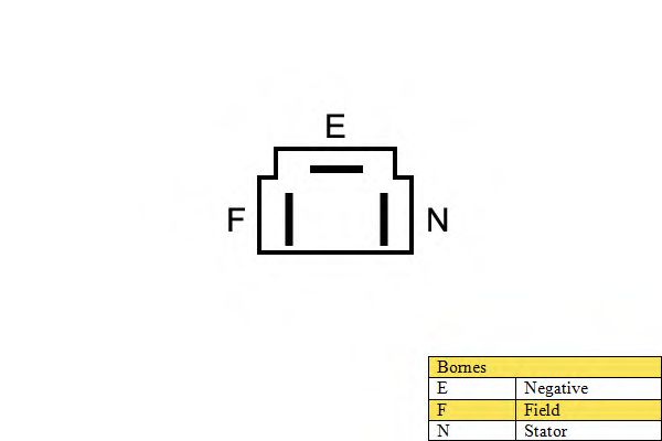 Generator / Alternator 5
