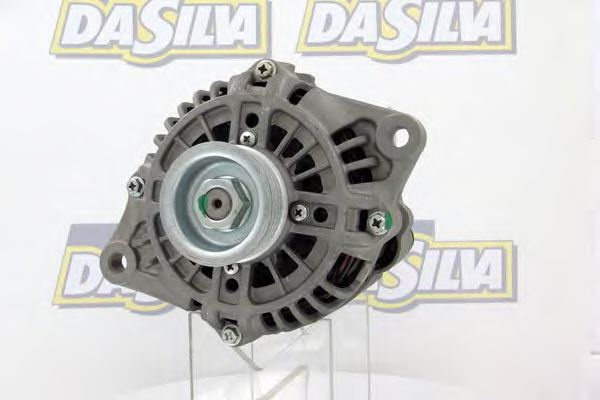 Generator / Alternator 3