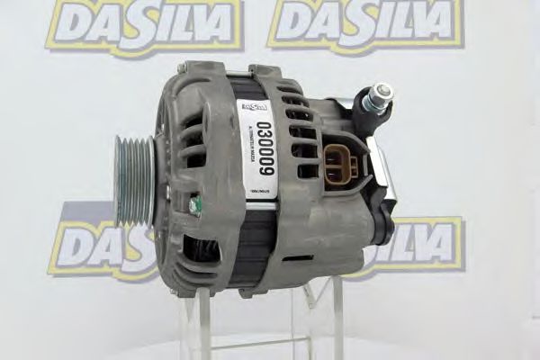 Generator / Alternator 4