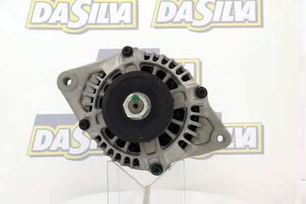 Generator / Alternator 5