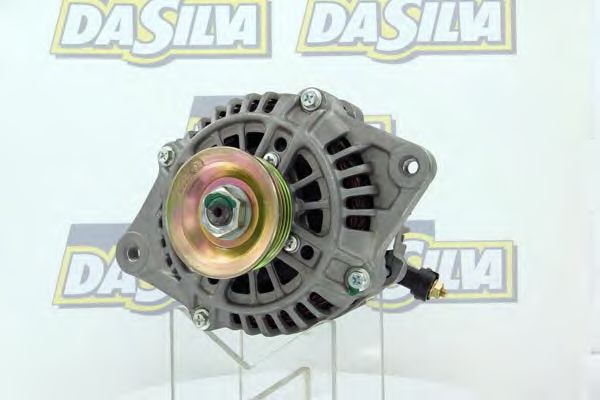 Generator / Alternator 3