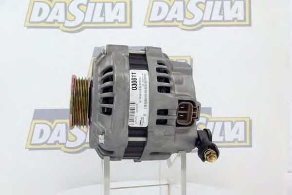 Generator / Alternator 4