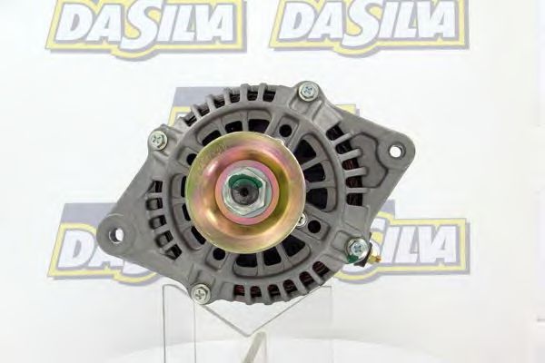 Generator / Alternator 6
