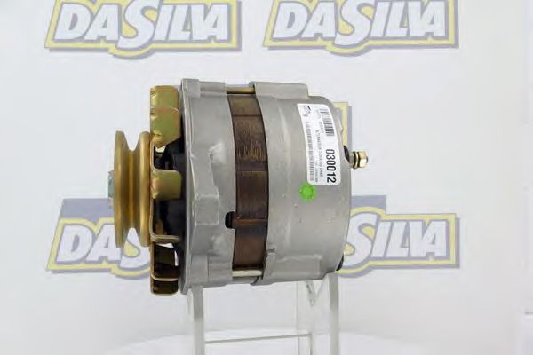Generator / Alternator 3