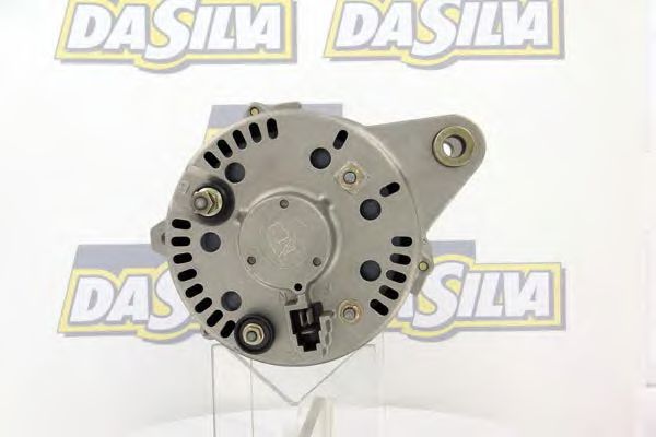 Generator / Alternator 4