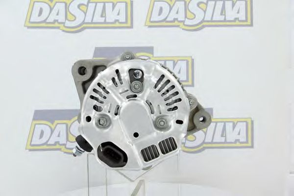 Generator / Alternator 4