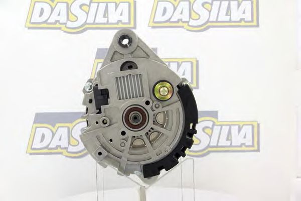 Generator / Alternator 4