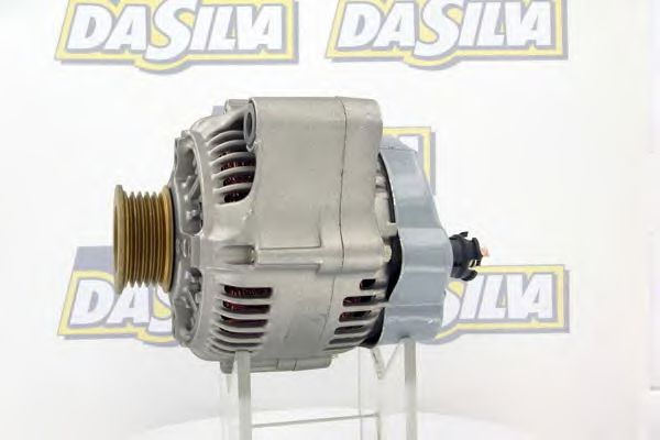 Generator / Alternator 3