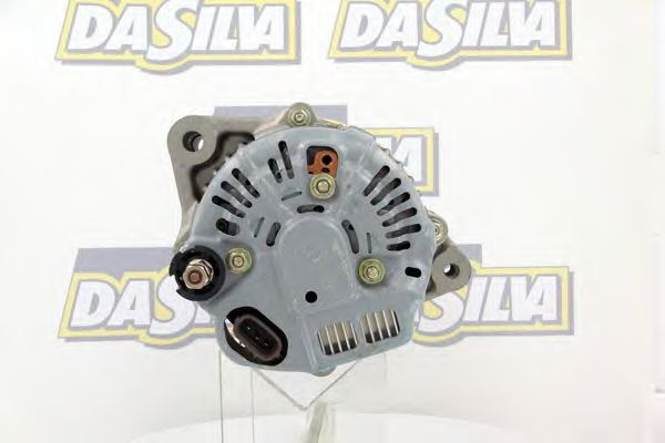 Generator / Alternator 4