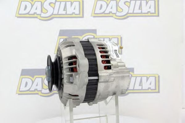 Generator / Alternator 2
