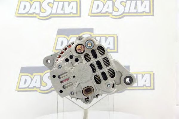 Generator / Alternator 3