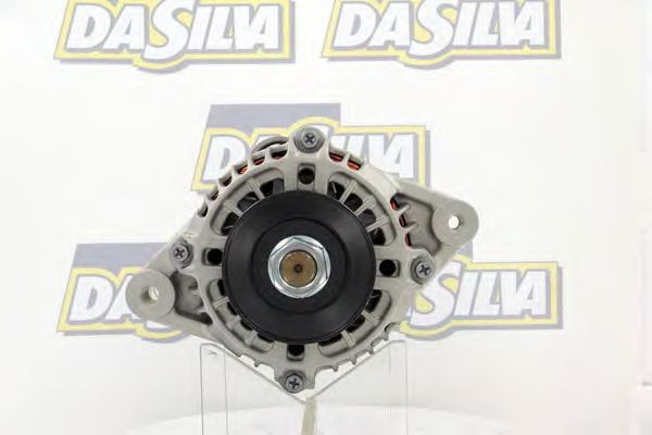 Generator / Alternator 4