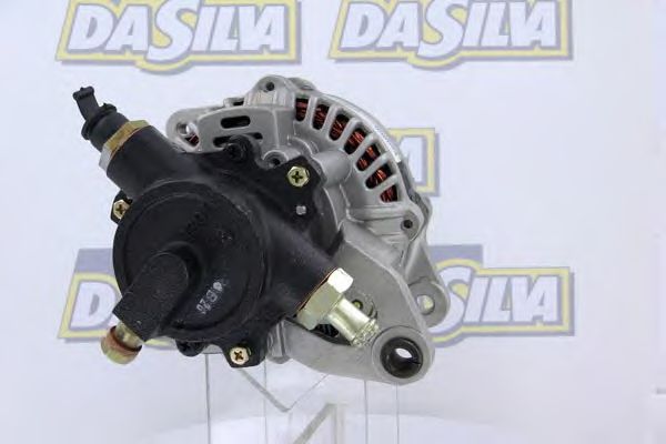 Generator / Alternator 4
