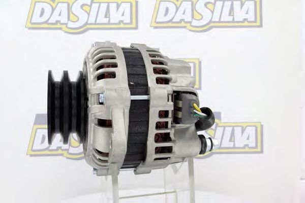 Generator / Alternator 3