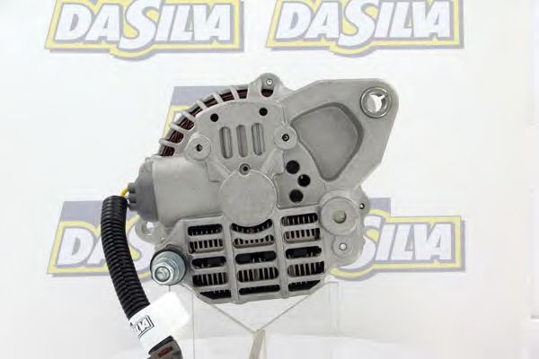 Generator / Alternator 4
