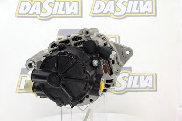 Generator / Alternator 4