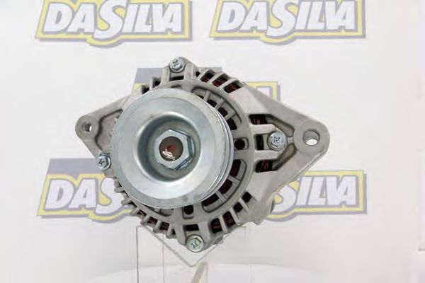 Generator / Alternator 5